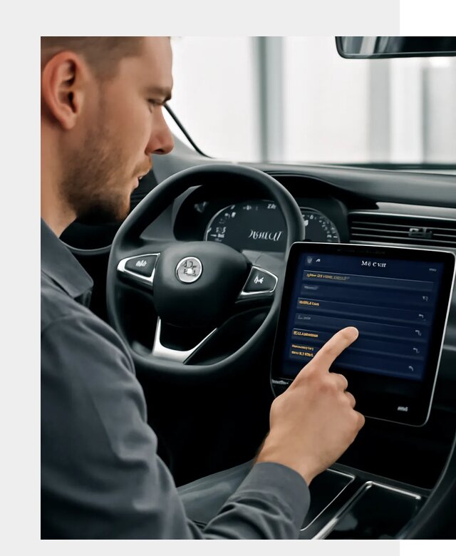 Русификация Changan X5 в Топках по цене от 6586 р. | ФастМобиль-Тпк