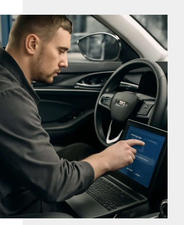 Русификация мультимедиа автомобилей Changan под ключ в Топках