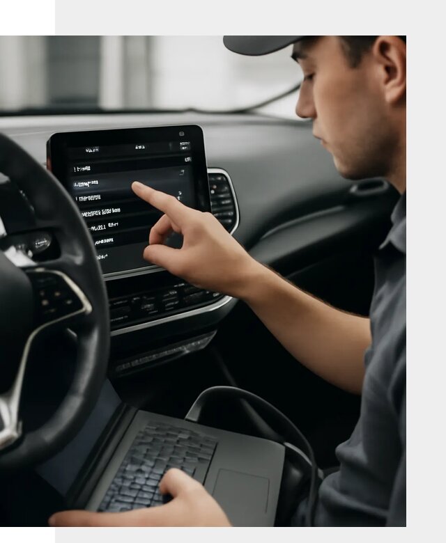 Русификация Dongfeng 7 под ключ для вашего автомобиля в Топках