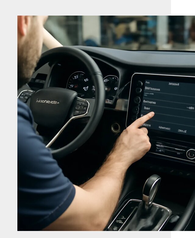 Русификация панели Dongfeng в Топках по цене от 5067 р. | ФастМобиль-Тпк