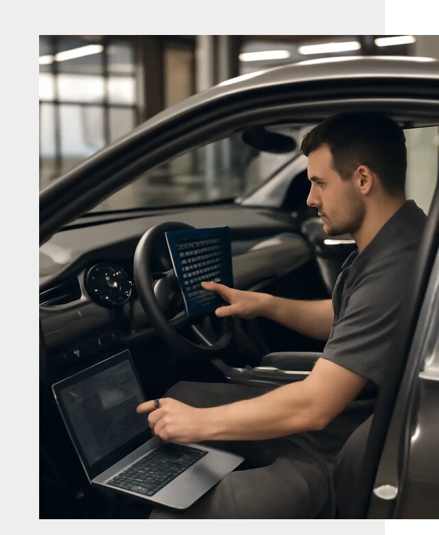 Русификация Exeed TXL в Топках по цене от 15098 р. | ФастМобиль-Тпк