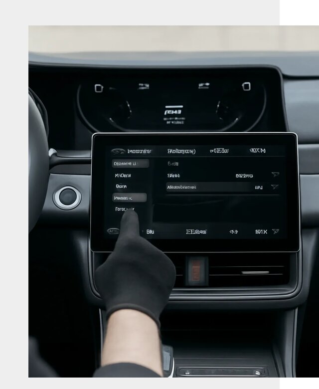 Русификация GAC GS 8 под ключ в Топках от 6586 р. | ФастМобиль-Тпк