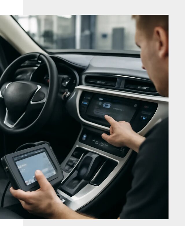 Русификация Geely Atlas мультимедиа и меню в Топках