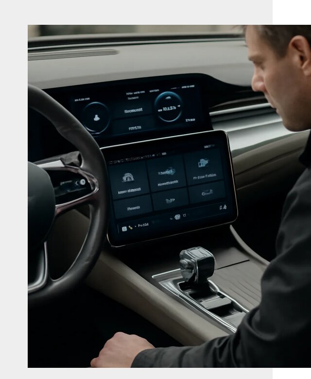 Русификация Geely Monjaro в Топках по цене от 8005 р. | ФастМобиль-Тпк