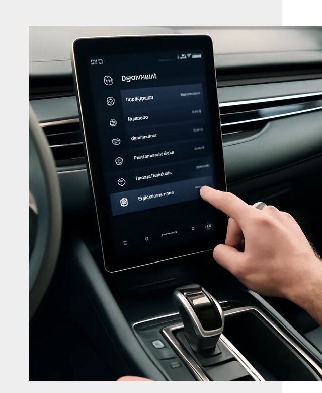 Русификация Geely Preface в Топках по цене от 10032 р. | ФастМобиль-Тпк