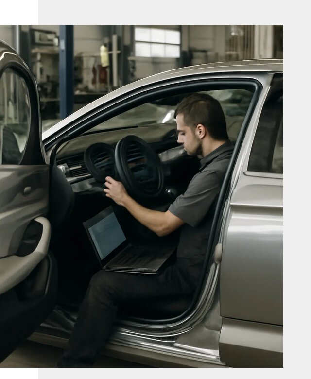 Русификация Geely Preface мультимедиа и меню в Топках