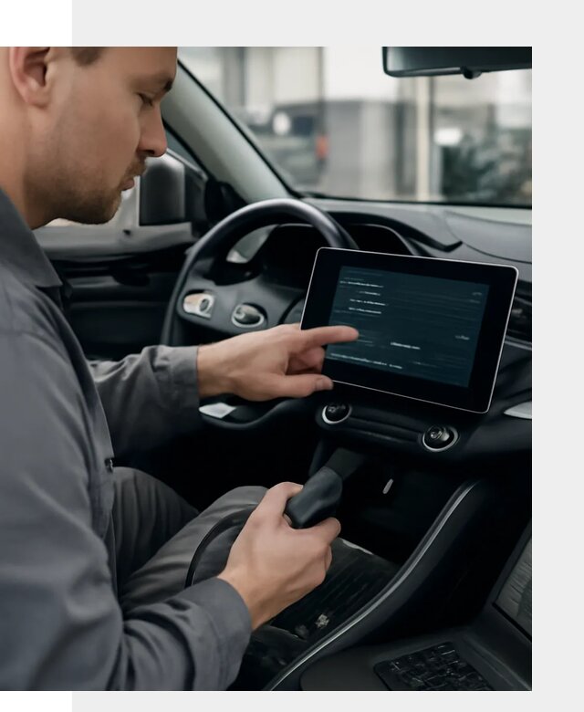Русификация мультимедиа автомобилей Geely в Топках под ключ
