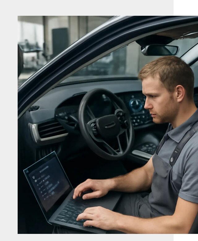 Русификация Haval в Топках по цене от 8005 р. | ФастМобиль-Тпк