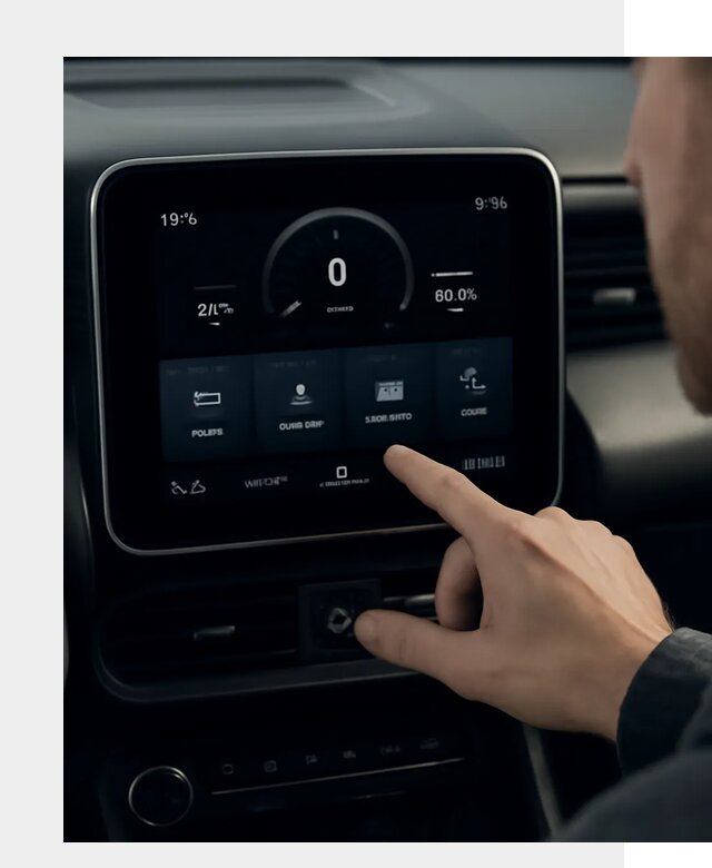 Русификация Haval DARGO в Топках по цене от 6586 р. | ФастМобиль-Тпк