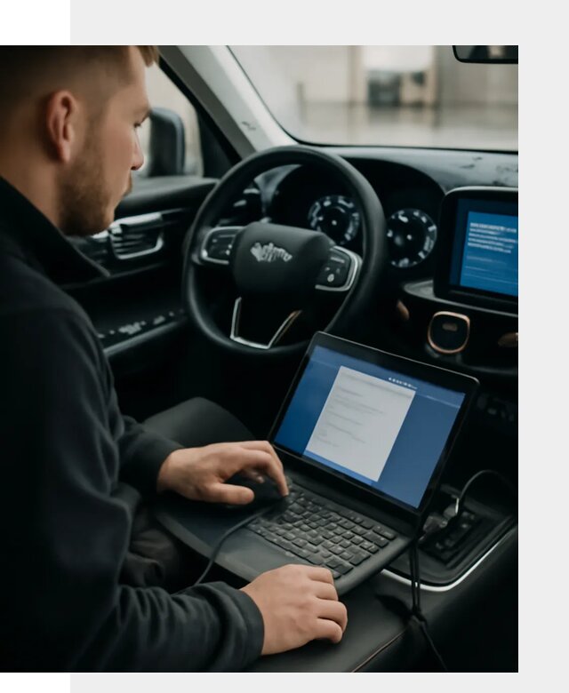 Русификация Haval DARGO и мультимедиа под ключ в Топках