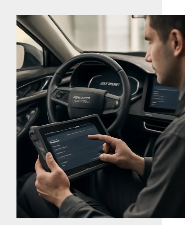 Русификация приборной панели Haval в Топках от 5573 р. | ФастМобиль-Тпк