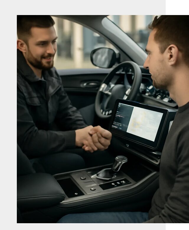 Русификация Jetour X70 Plus в Топках по цене 5573 р. | ФастМобиль-Тпк