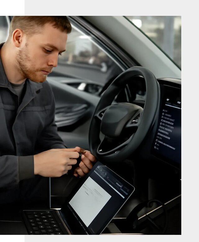 Русификация Jetour X70 Plus для мультимедиа в Топках