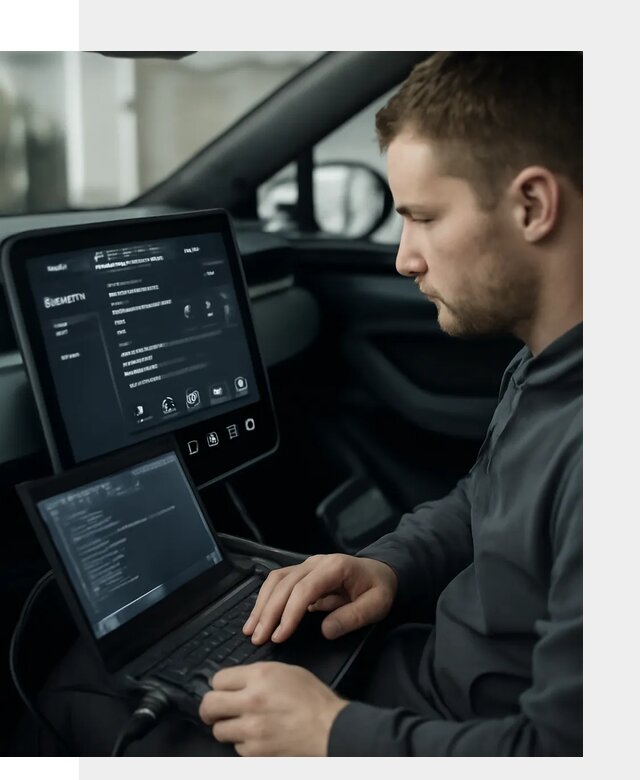 Русификация мультимедиа LiXiang под ключ для авто в Топках