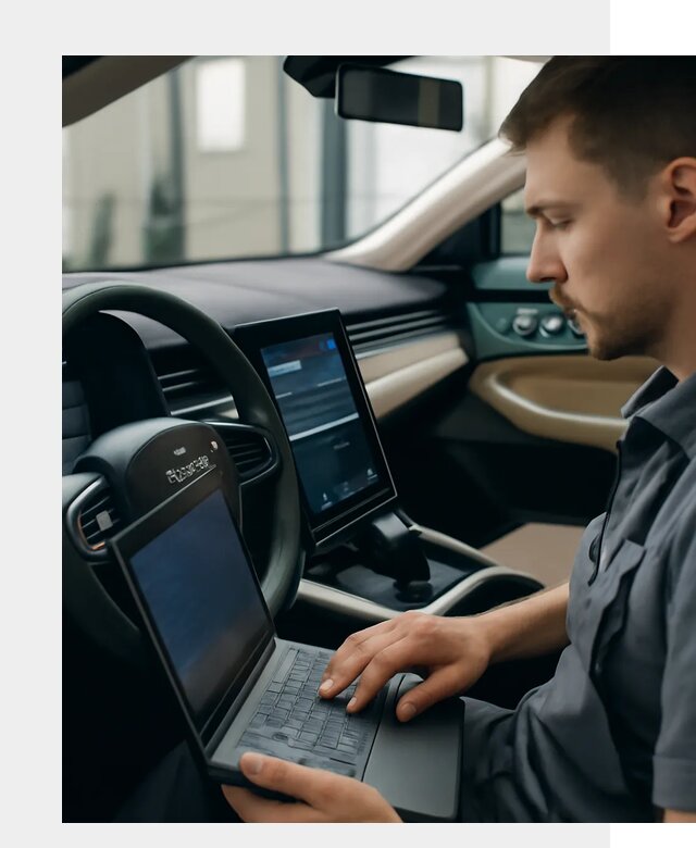 Русификация Lynk Co 900 в Топках по цене от 20165 р. | ФастМобиль-Тпк