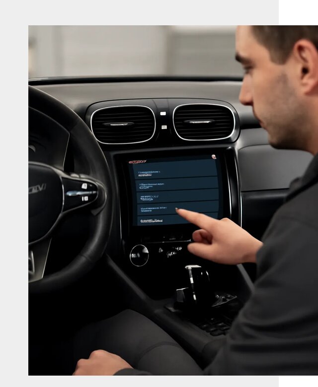 Русификация приборной панели Lynk Co в Топках от 8005 р. | ФастМобиль-Тпк
