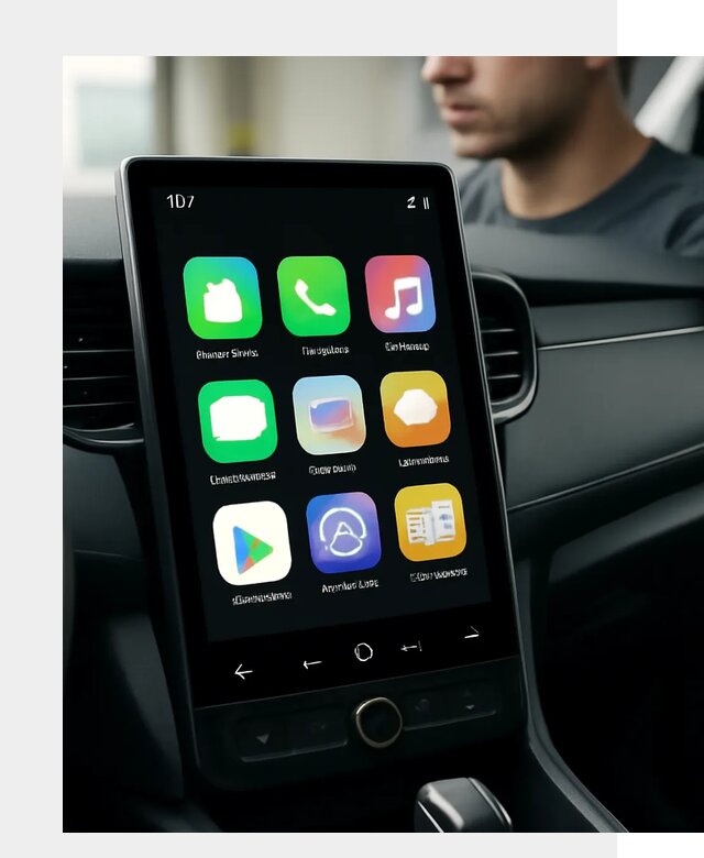 Установка приложений Lynk Co в Топках по цене от 5978 р. | ФастМобиль-Тпк