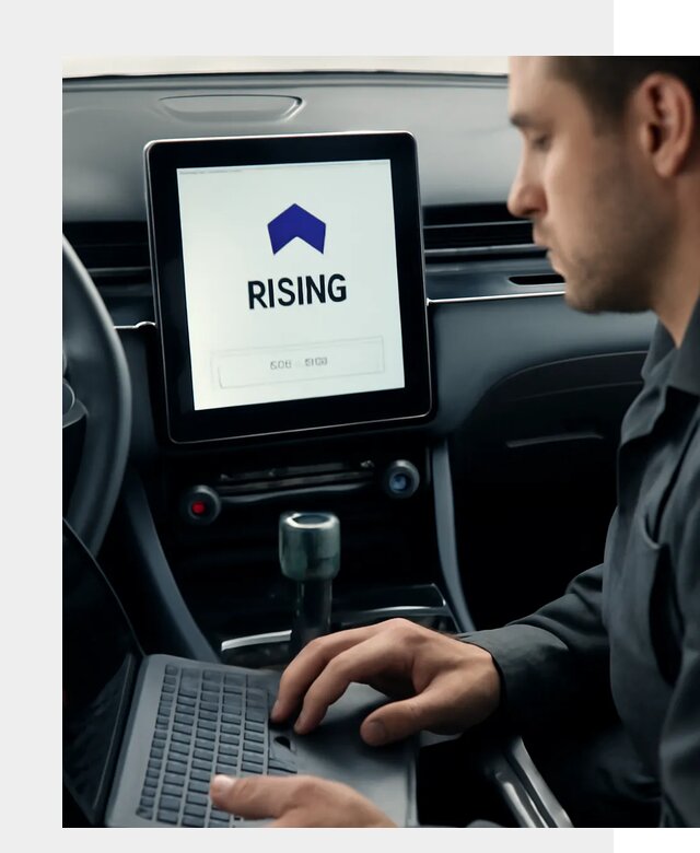 Установка приложений Rising в Топках по цене от 4560 р. | ФастМобиль-Тпк