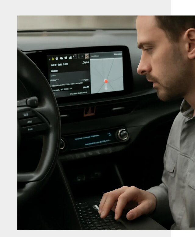 Русификация Hyundai всех моделей в Топках от 8005 р. | ФастМобиль-Тпк