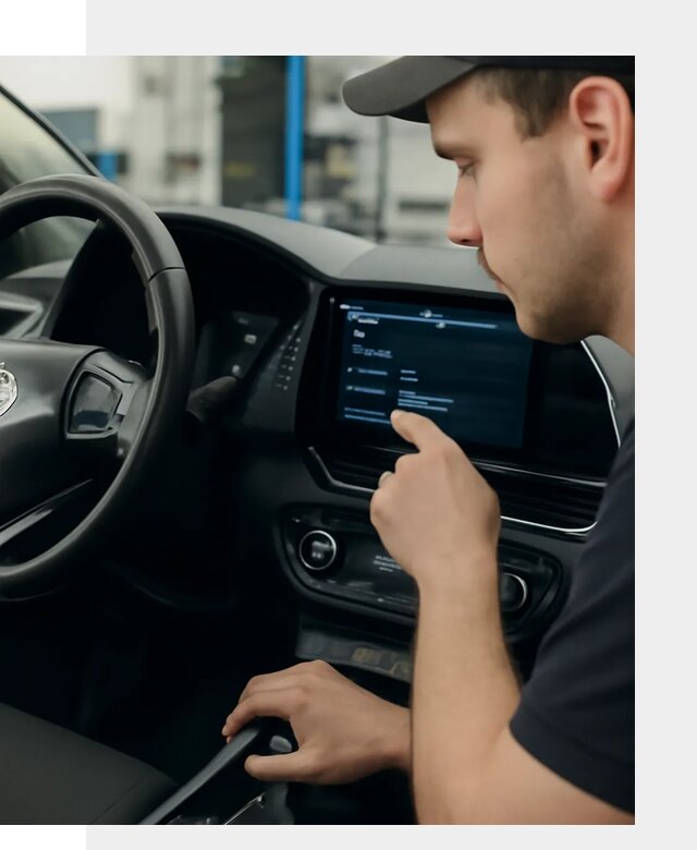Русификация автомобилей Hyundai всех моделей в Топках
