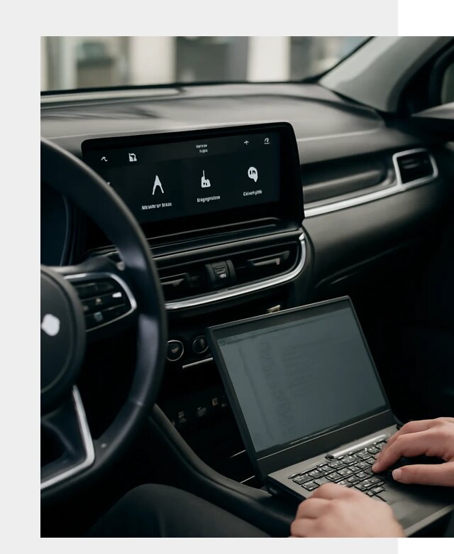 Русификация Kia K5 в Топках по цене от 6586 р. | ФастМобиль-Тпк