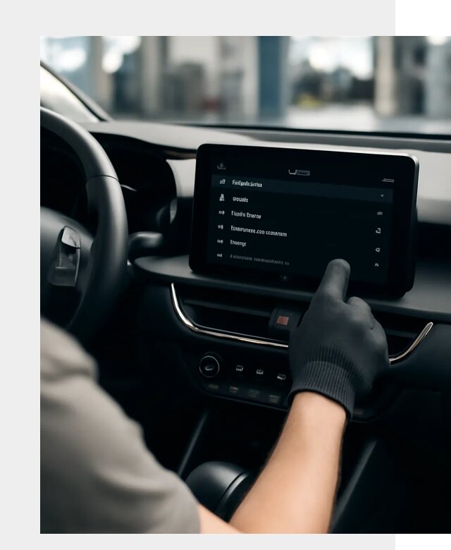 Русификация Kia всех моделей в Топках от 10032 р. | ФастМобиль-Тпк
