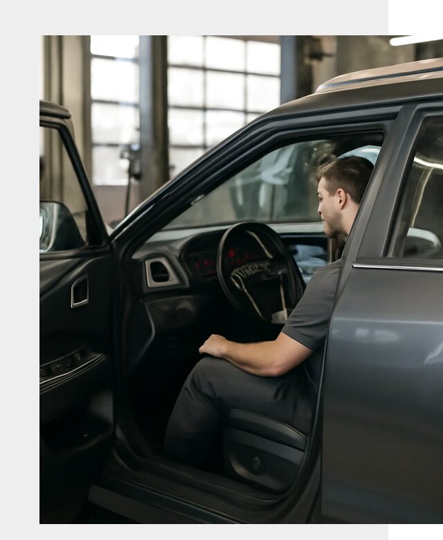 Русификация SsangYong Tivoli в Топках по цене 5978 | ФастМобиль-Тпк