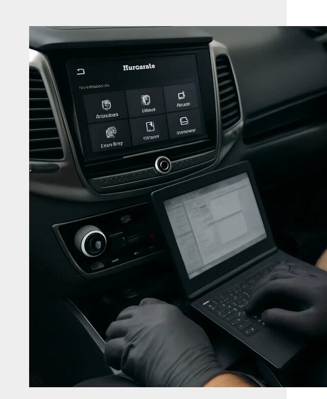 Русификация мультимедиа SsangYong в Топках от 6586 р. | ФастМобиль-Тпк