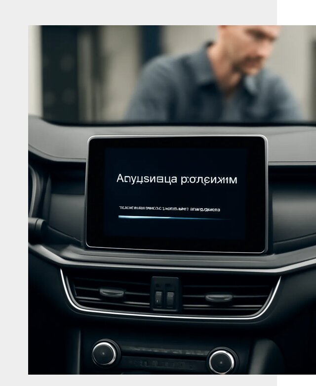 Обновление русификации авто в Топках по цене от 5978 р. | ФастМобиль-Тпк