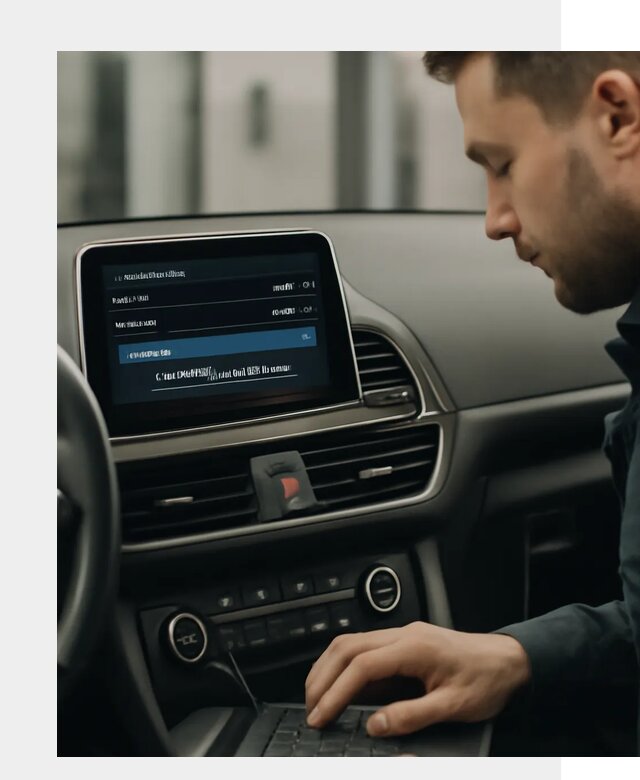 Установка русского пакета языка для авто в Топках от 5978 р. | ФастМобиль-Тпк