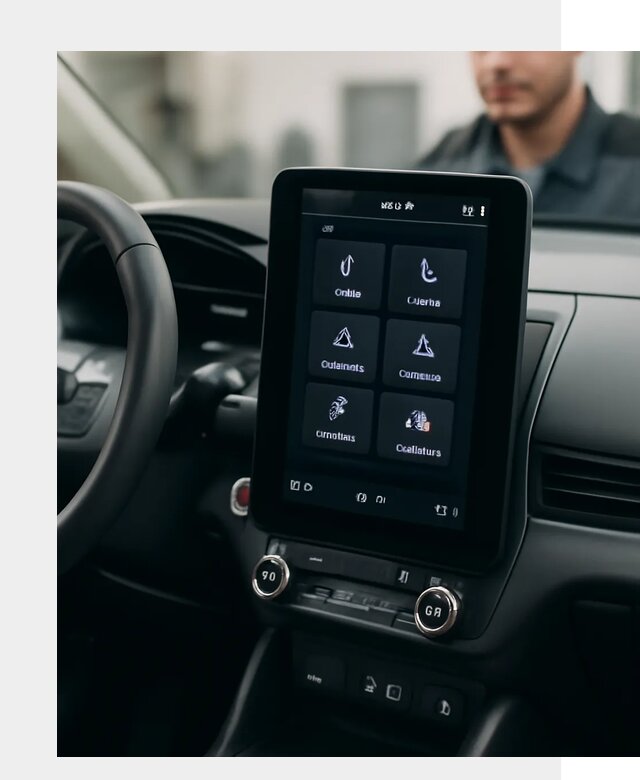 Русификация Honda в Топках по цене от 6992 р. | ФастМобиль-Тпк