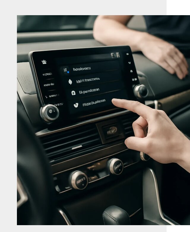 Русификация Honda Accord 10 в Топках по цене от 6586 р. | ФастМобиль-Тпк