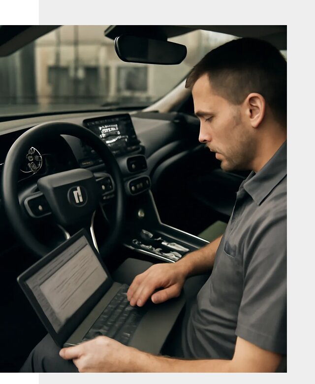 Русификация Honda Accord на русском языке под ключ в Топках