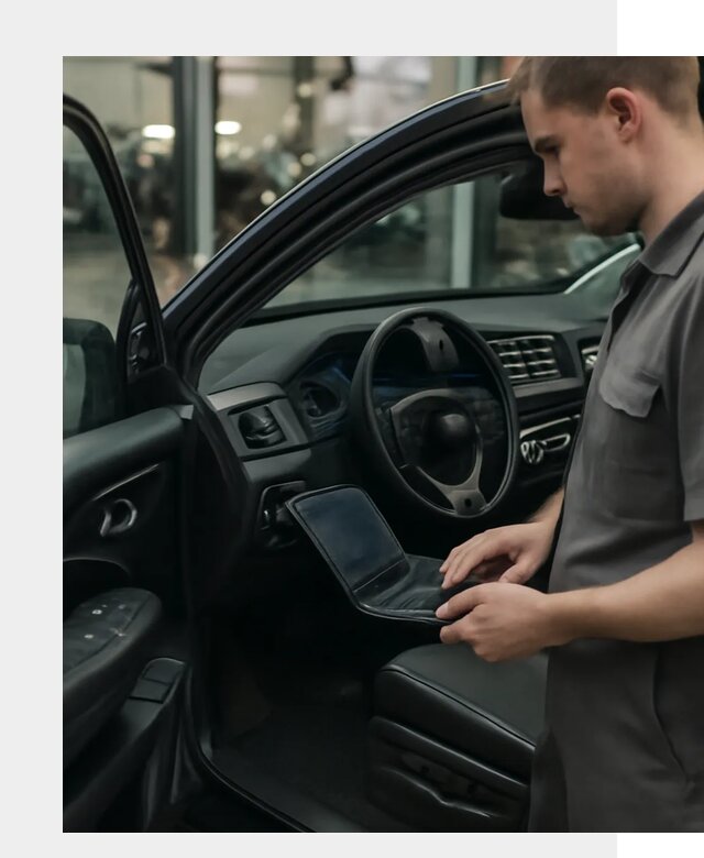 Русификация Honda Pilot по цене от 6992 р. в Топках ФастМобиль-Тпк