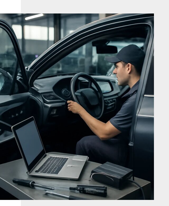 Русификация Honda Ridgeline для комфортной езды в Топках