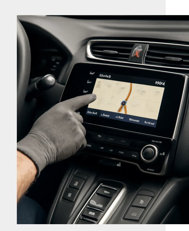 Русификация мультимедиа Honda в Топках от 7600 р. | ФастМобиль-Тпк