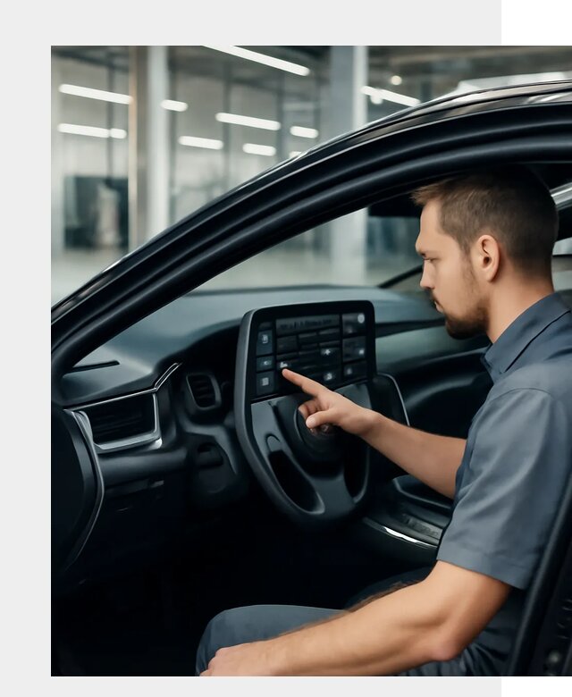 Русификация Lexus в Топках по цене от 15098 р. | ФастМобиль-Тпк