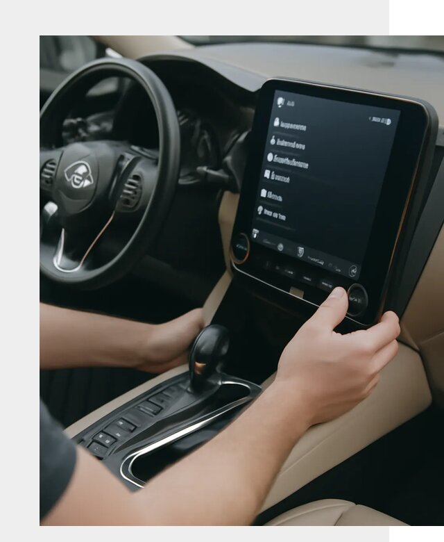 Русификация Lexus NX Panasonic в Топках от 8005 р. | ФастМобиль-Тпк