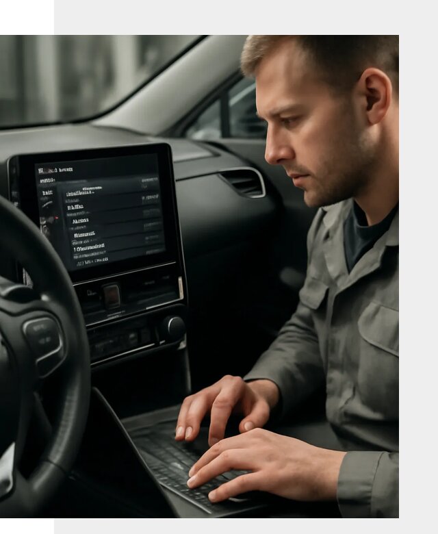 Русификация мультимедиа Lexus NX PIONER для авто в Топках