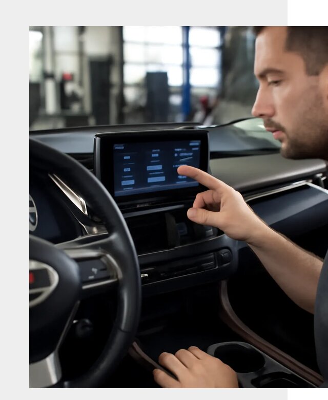 Русификация Lexus RX PANASONIC в Топках от 8005 р. | ФастМобиль-Тпк