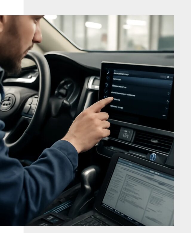 Русификация Lexus RX PANASONIC для мультимедиа в Топках