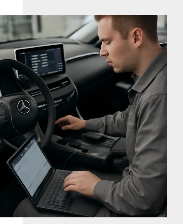 Русификация мультимедиа Lexus для автомобилей в Топках