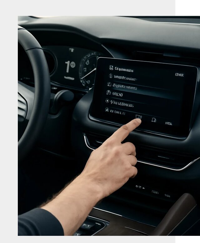 Русификация Mazda EZ-6 в Топках по цене от 15098 р. | ФастМобиль-Тпк
