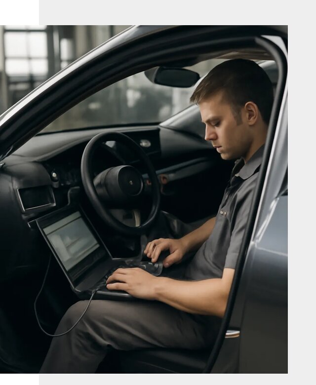 Русификация Mazda EZ-6 с настройкой меню и навигации в Топках