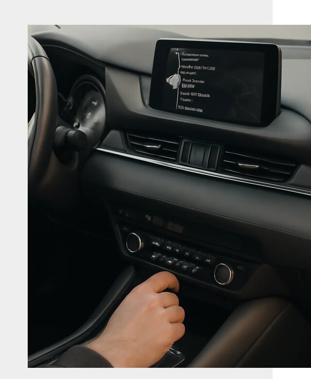 Русификация мультимедиа Mazda в Топках по цене от 8005 р. | ФастМобиль-Тпк