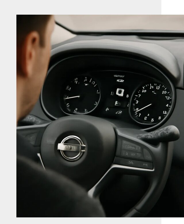 Русификация приборной панели Nissan в Топках от 6586 р. | ФастМобиль-Тпк