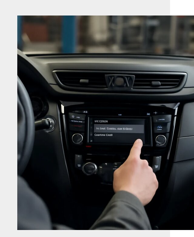 Установка приложений Nissan в Топках по цене от 5573 р. | ФастМобиль-Тпк