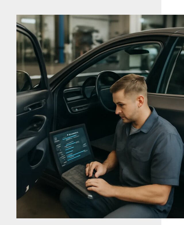 Русификация Toyota Crown в Топках по цене от 8613 р. | ФастМобиль-Тпк